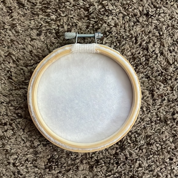 Speak Now Album Cross Stitch - Picture 5 of 6